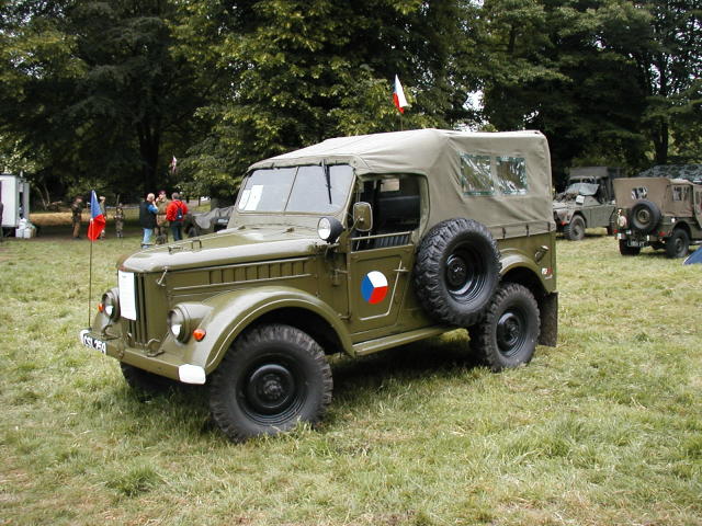 gaz 69 vietnam